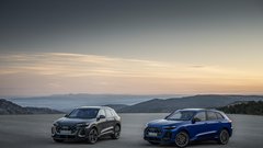 novo, audi, q5, sq5