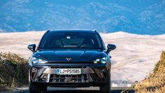 Test: Cupra Leon Sportstourer 1,5 eTSI DSG - Malo tistega, malo tega