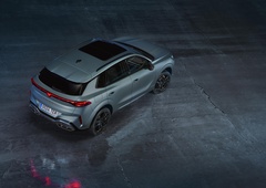 Cupra Terramar: naslednik Tarraca bo skušal mešati štrene koncernskim bratom