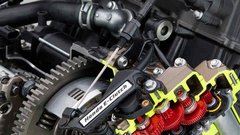 Test: Honda CBR 650 R (E-Clutch) - Sklopka? Po želji...