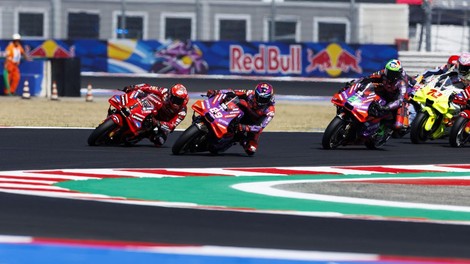 motogp, san marino, misano, sprint, jorge martin, francesco bagnaia