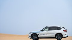 bmw, toyota, vodik, partnerstvo, razvoj