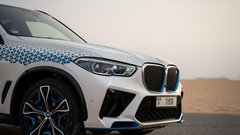 bmw, toyota, vodik, partnerstvo, razvoj