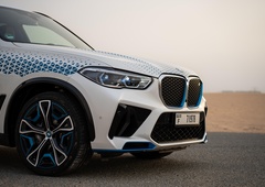 Je to tehnologija na katero BMW stavi v prihodnosti? Z močnim partnerjem bi lahko bilo izvedljivo