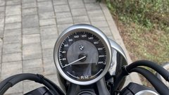 Test: BMW R 12 nineT - Roadster je rojen