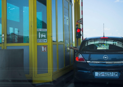 To je datum, ko se na hrvaških cestninskih postajah ne bo treba več ustavljati