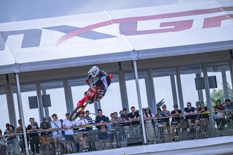 mxgp, tim gajser, jorge prado