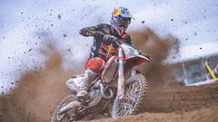 mxgp, tim gajser, jorge prado