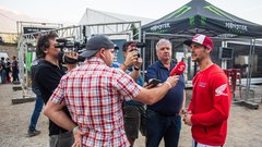 mxgp, tim gajser, jorge prado