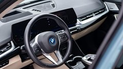 Test: BMW iX1 eDrive20 - Kjer se pri BMW-ju danes prične električni pogon