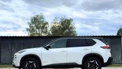 Test: Nissan X-Trail e-POWER e-4ORCE N-Trek- Je že pravi čas za elektriko?