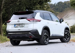 Test: Nissan X-Trail e-POWER e-4ORCE N-Trek- Je že pravi čas za elektriko?