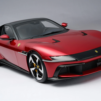 Ferrari spet nemoteno dobavlja avtomobile. Kljub negotovostim petični kupci ne bodo ostali praznih rok