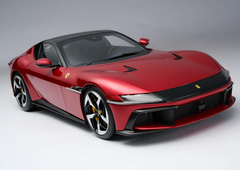 Ferrari spet nemoteno dobavlja avtomobile. Kljub negotovostim petični kupci ne bodo ostali praznih rok