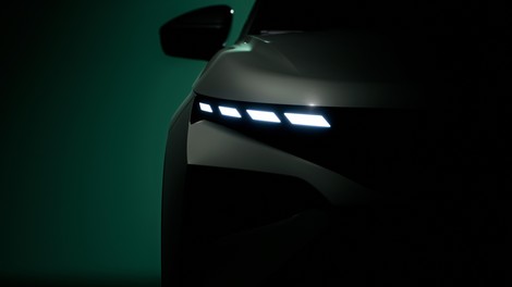 Škoda Elroq znamko pelje v nov, med kupci zelo priljubljen razred