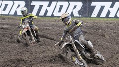 MXGP, Cozar, Tim Gajser, Jorge Prado, Jaka Peklaj