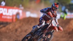 MXGP, Cozar, Tim Gajser, Jorge Prado, Jaka Peklaj