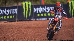 MXGP, Cozar, Tim Gajser, Jorge Prado, Jaka Peklaj