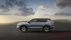 Mitsubishi se vrača med žive – novi Outlander prihaja tudi k nam!