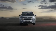 Mitsubishi se vrača med žive – novi Outlander prihaja tudi k nam!