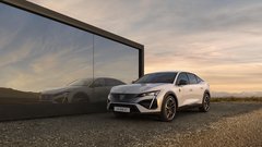 Peugeot ima največjo ponudbo električnih med evropskimi znamkami, pridružil se je E-408