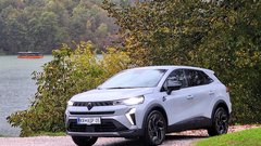 NOVO V SLOVENIJI: Renault Symbioz – združevanje različnosti