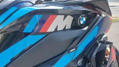 Test: BMW M1000 XR - Generator užitka