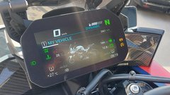 Test: BMW M1000 XR - Generator užitka