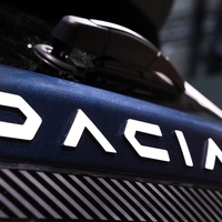 Od Mercedesa do Dacie - to je nova izvršna direktorica romunske znamke