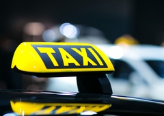 Preobrat: Mercedes-Benzi izginjajo iz nemškega voznega parka taksijev, nadomešča pa jih ...