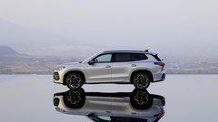 Volkswagen je ohranil namen, a zamenjal ime. To je novi Tayron