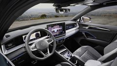 Volkswagen je ohranil namen, a zamenjal ime. To je novi Tayron