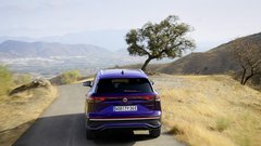 Volkswagen je ohranil namen, a zamenjal ime. To je novi Tayron