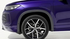 Volkswagen je ohranil namen, a zamenjal ime. To je novi Tayron