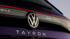 Volkswagen je ohranil namen, a zamenjal ime. To je novi Tayron