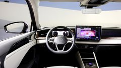Volkswagen je ohranil namen, a zamenjal ime. To je novi Tayron