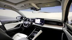 Volkswagen je ohranil namen, a zamenjal ime. To je novi Tayron