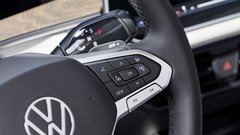 Volkswagen je ohranil namen, a zamenjal ime. To je novi Tayron
