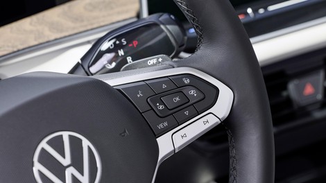 Začelo se je: Volkswagnovi delavci že stavkajo!
