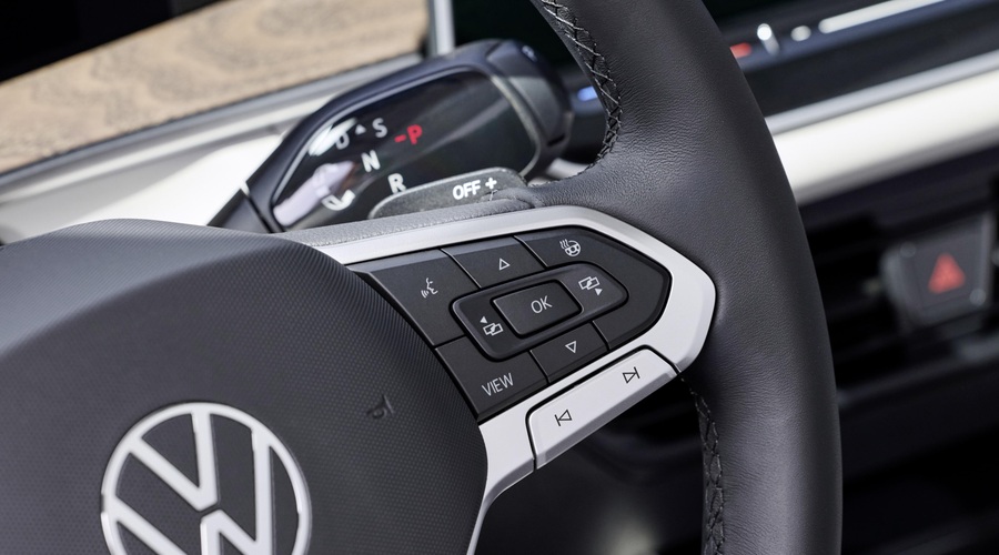 Začelo se je: Volkswagnovi delavci že stavkajo! (foto: Volkswagen)
