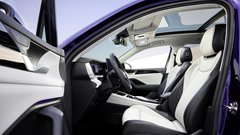 Volkswagen je ohranil namen, a zamenjal ime. To je novi Tayron