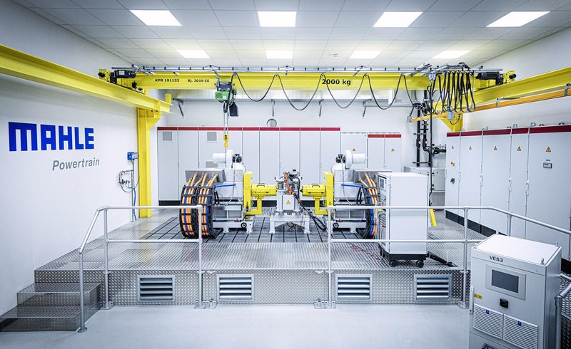 Elektrifikacija terja službe, to podjetje bo v Sloveniji ukinilo več kot 600 delovnih mest