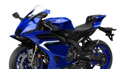 Novo: Yamaha R9 - nova definicija športnosti?