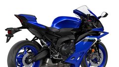 Novo: Yamaha R9 - nova definicija športnosti?