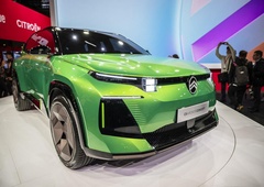 Tako bo izgledal novi Citroen C5 Aircross, ki bo na voljo z vsemi pogonskimi možnostmi