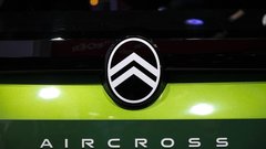 pariz, citroen, c5, aircross, concept