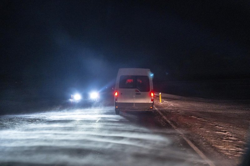 Drastičen ukrep - bodo mladi vozniki res lahko vozili samo podnevi? (foto: Profimedia)