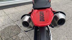 Test: Ducati Hypermotard 698 Mono - Šepetati konjem