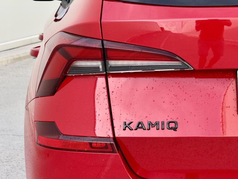 Test: Škoda Kamiq Monte Carlo 1.5 TSI DSG – (Ne)racionalna izbira