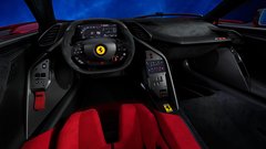 Ferrari, f80, superavtomobil, hibrid